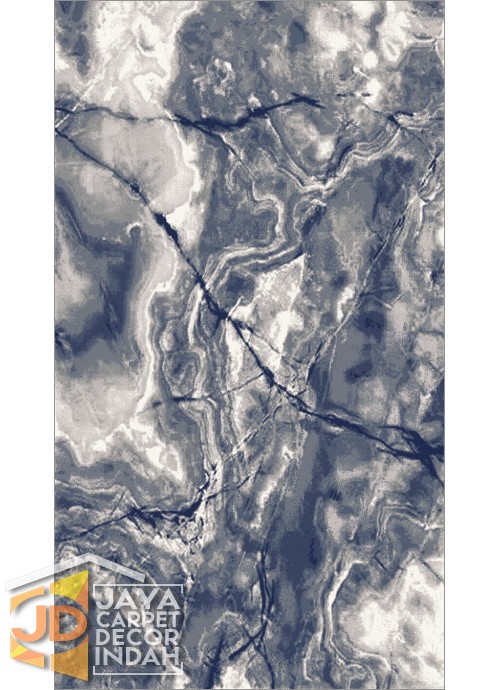 Karpet Permadani Monalisa 2609 GG 7 L Ukuran 120x160, 160x230, 200x300, 240x340